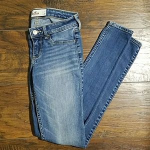 Hollister Skinny Jeans
